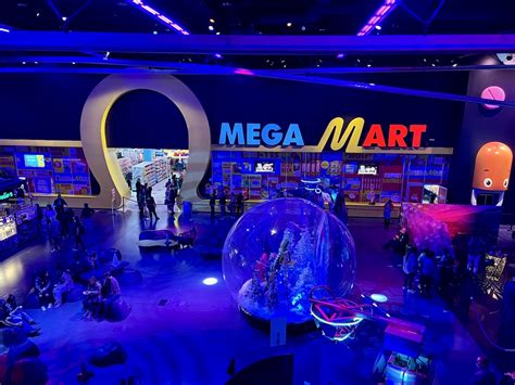 megamart vegas